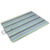 60" x 78" Waterproof Picnic Blanket Handy Mat with Strap Foldable Camping Rug